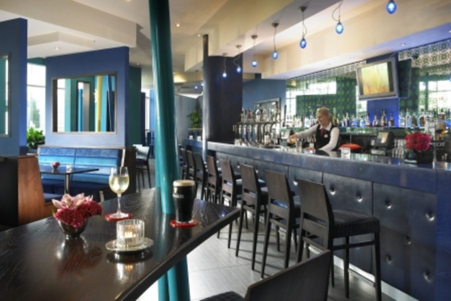 Catania - Dublino - Carlton Hotel Blanchardstown