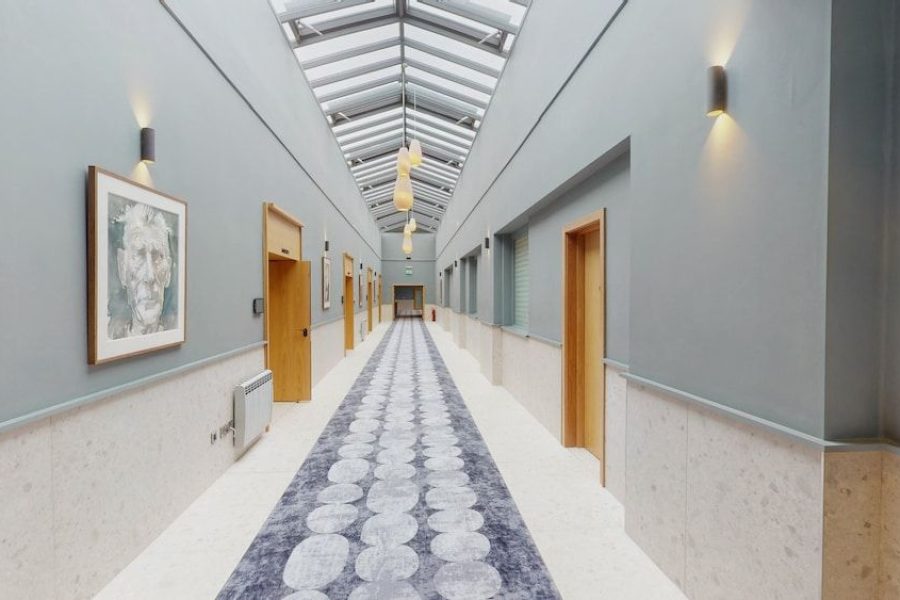 Catania - Dublino - Clayton Hotel Dublin Airport Central