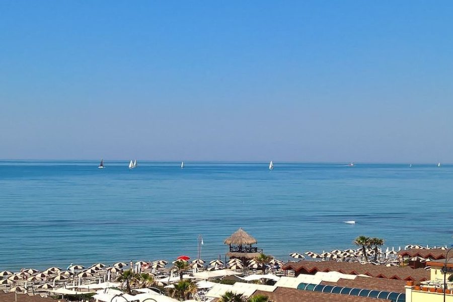 Venezia - Fiumicino - Hotel La Scaletta