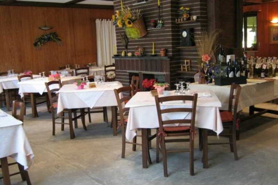Catania - La Salle - Hotel & Restaurant Saint Nicolas Gran Paradiso