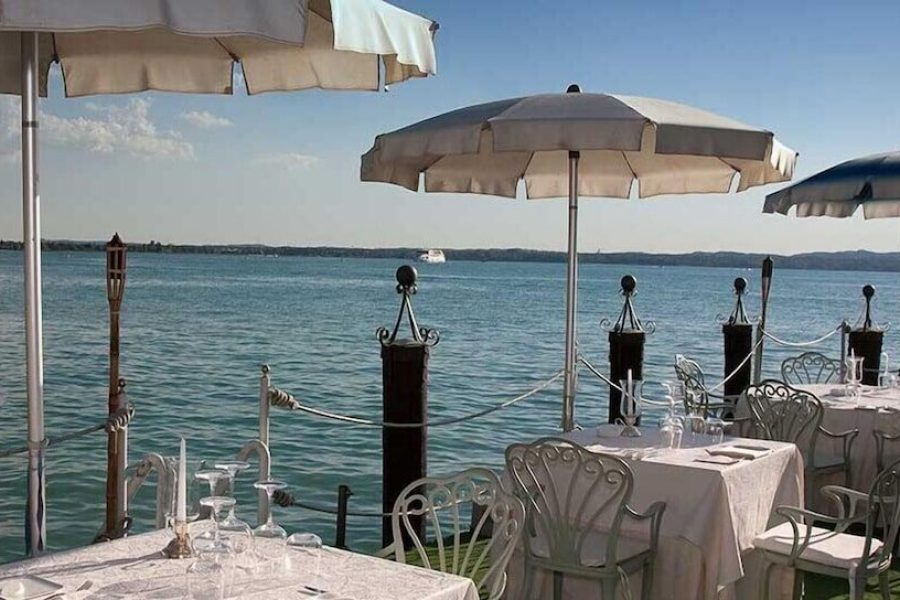 Catania - Lago di Garda - Hotel Pace