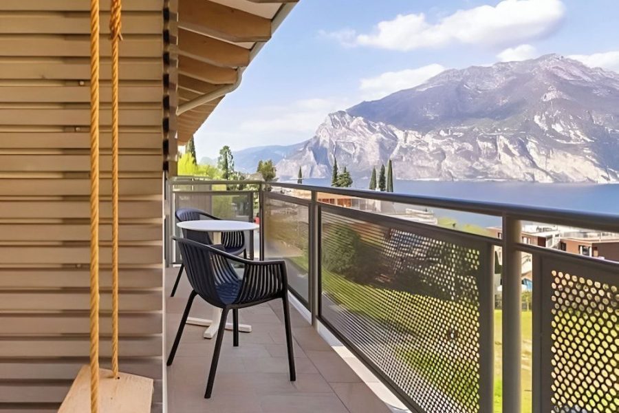 Catania - Lago di Garda - MySEELE Garda Active Hotel