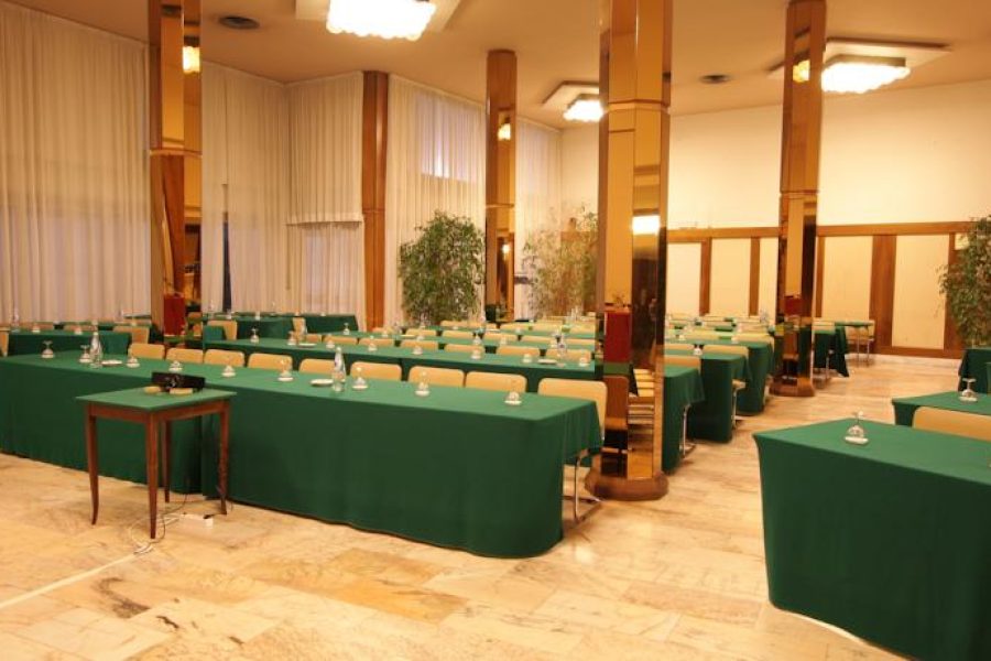 Catania - Livorno - Grand Hotel Golf