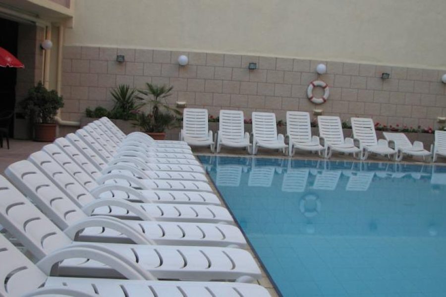 Brindisi - Malta - EUROCLUB Hotel