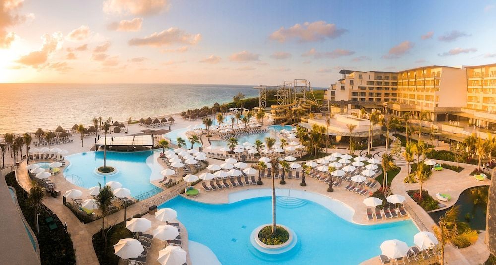 Catania - Messico - Riviera Maya - Dreams Natura Resort & Spa - All Inclusive