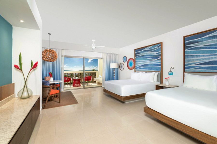 Catania - Messico - Riviera Maya - Dreams Puerto Morelos Resort & Spa - All Inclusive