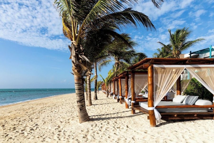 Catania - Messico - Riviera Maya - Margaritaville Island Reserve Riviera Cancún - A Karisma All-Inclusive Experience for All