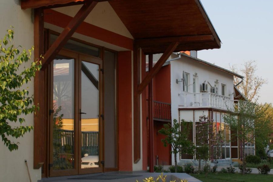 Lamezia Terme - Otopeni - Hotel Otopeni