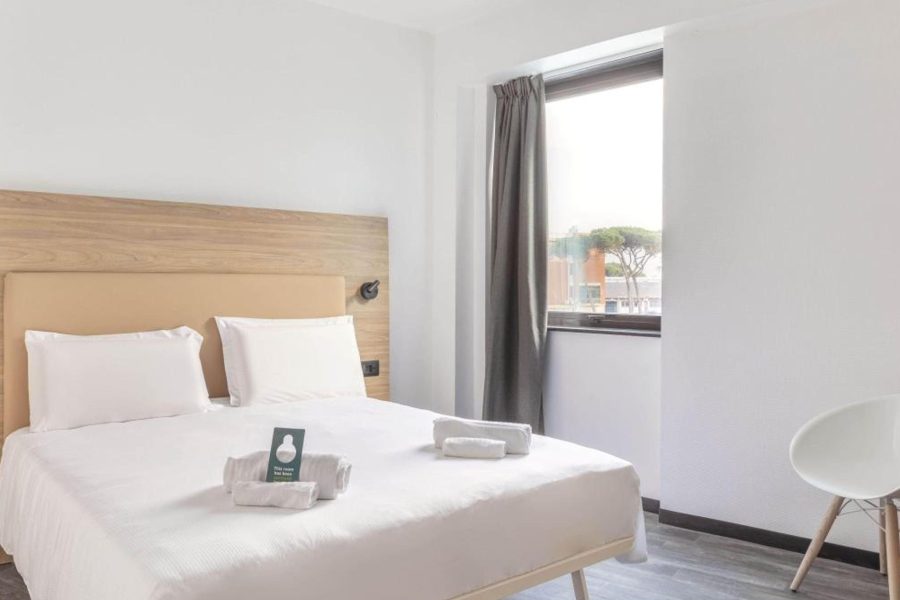 Venezia - Pomezia - B&B Hotel Pomezia Roma