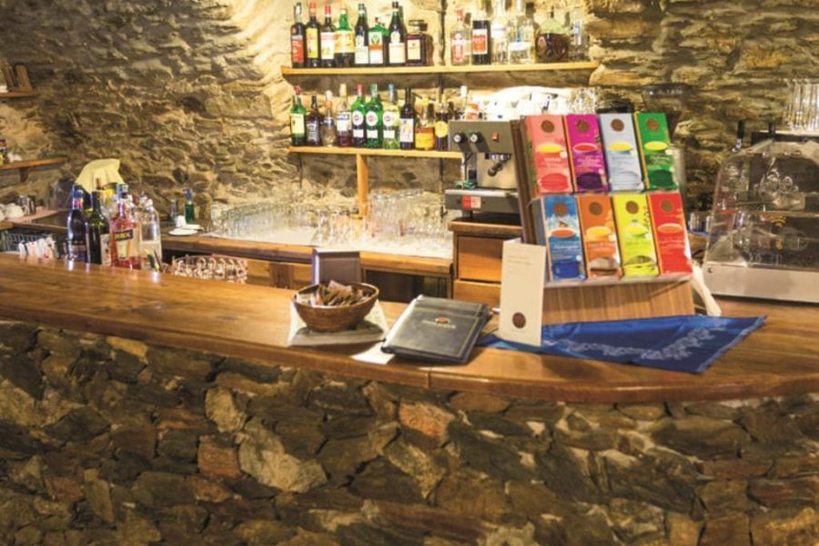 Catania - Ponte di Legno - Hotel Dimora Storica La Mirandola