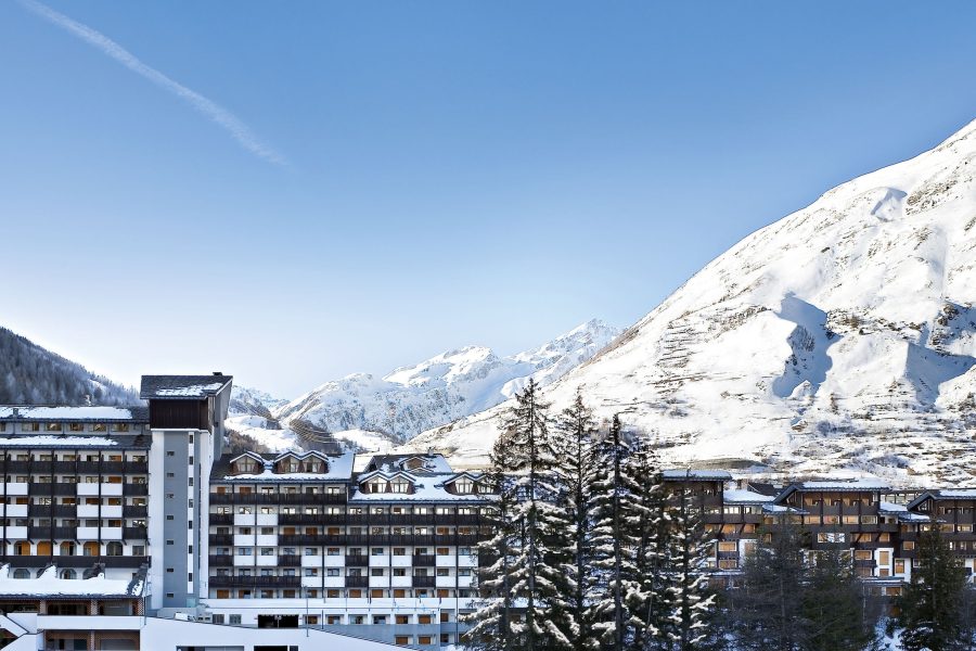 Catania - Pré-Saint-Didier - TH La Thuile - Planibel Hotel & Residence