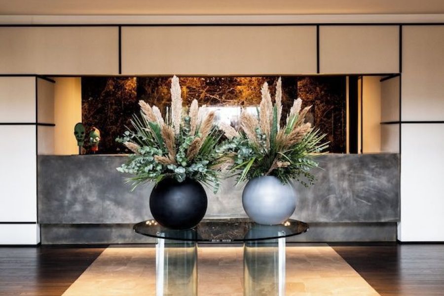 Roma - Rho (Fiera) - Litta Palace Milano Urban Resort