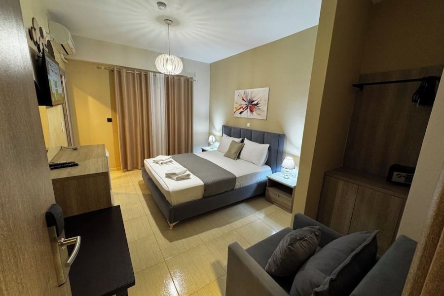 Lamezia Terme - Riviera Albanese - Hotel Driloni