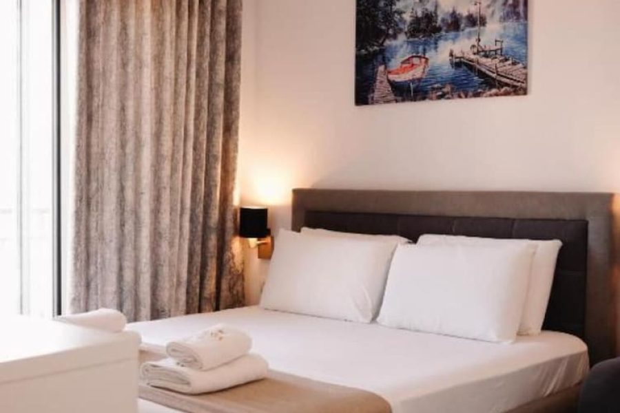 Palermo - Riviera Albanese - Hotel Keli Ksamil