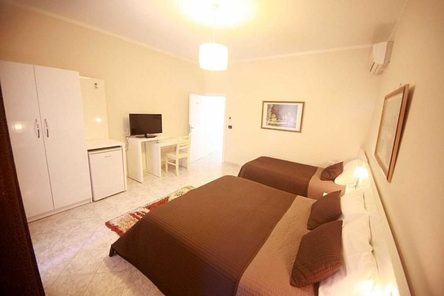 Torino - Riviera Albanese - Hotel Nika