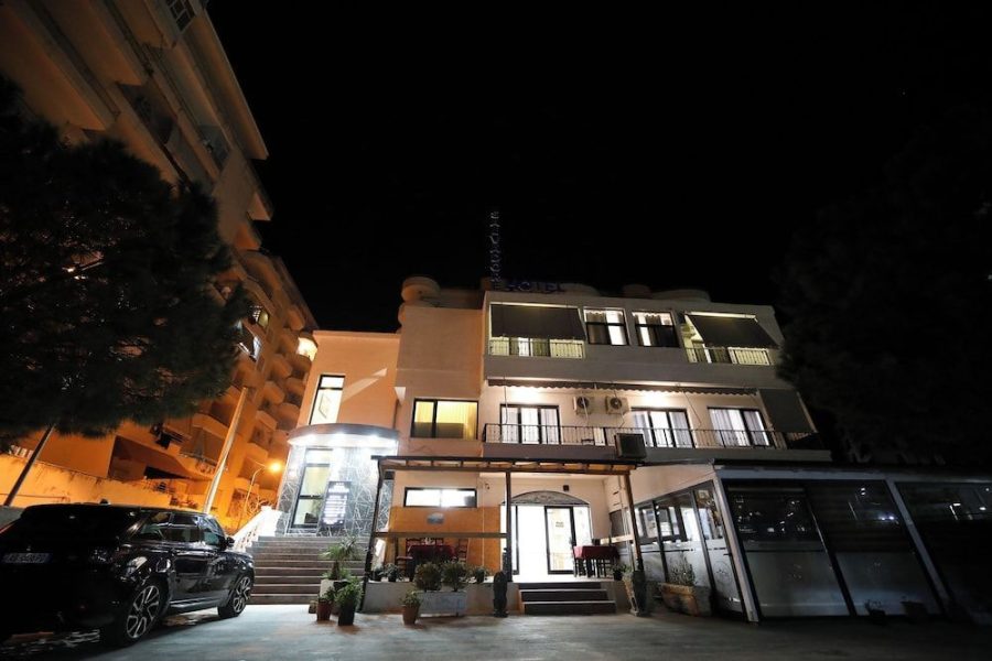 Torino - Riviera Albanese - Hotel Salvadore