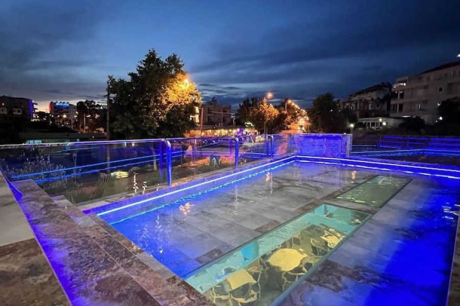 Palermo - Riviera Albanese - Ilio Boutique Hotel