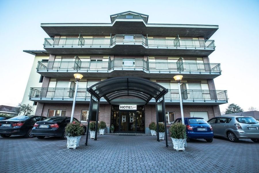 Catania - Rivoli - Hotel Davide