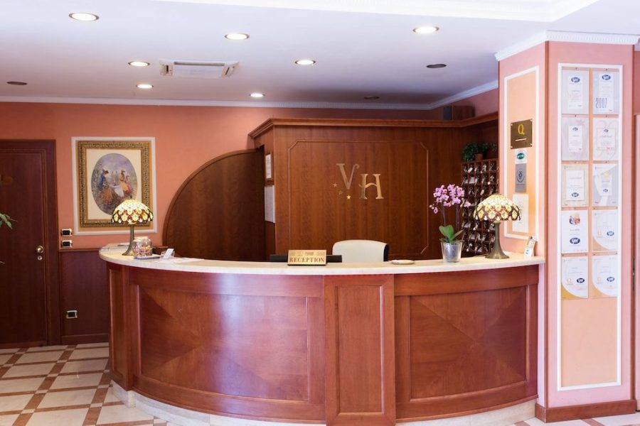 Catania - Rivoli - Vald Hotel