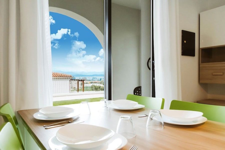 Catania - Sardegna Orientale - Green Residence Olbia