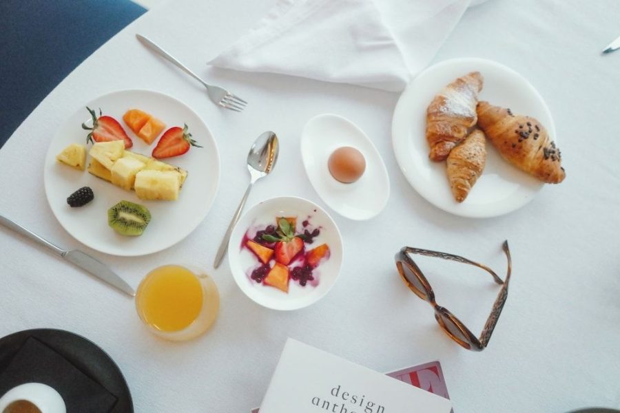 Catania - Sardegna Orientale - Hotel delle Rose a Luxury Boutique Hotel