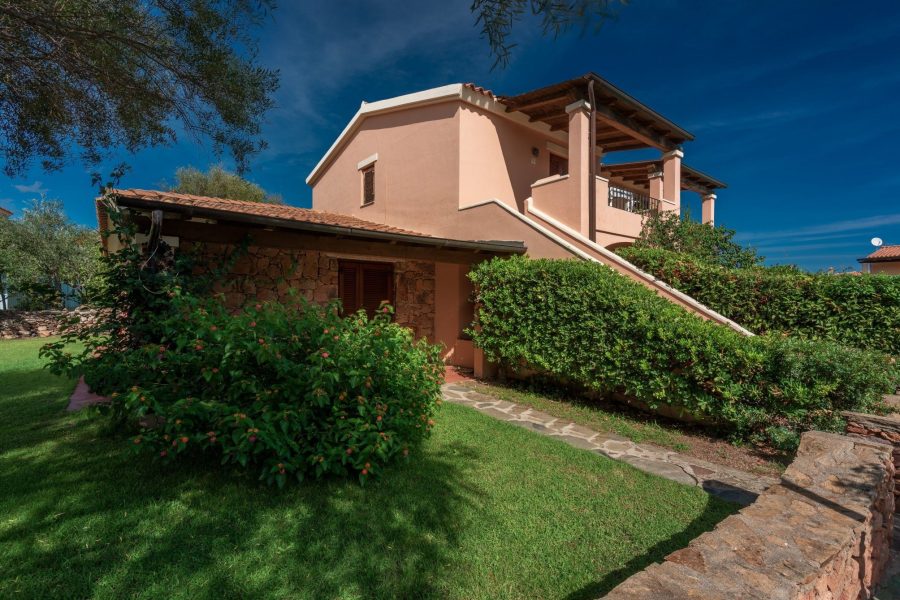 Firenze - Sardegna Orientale - Residenze Gallura