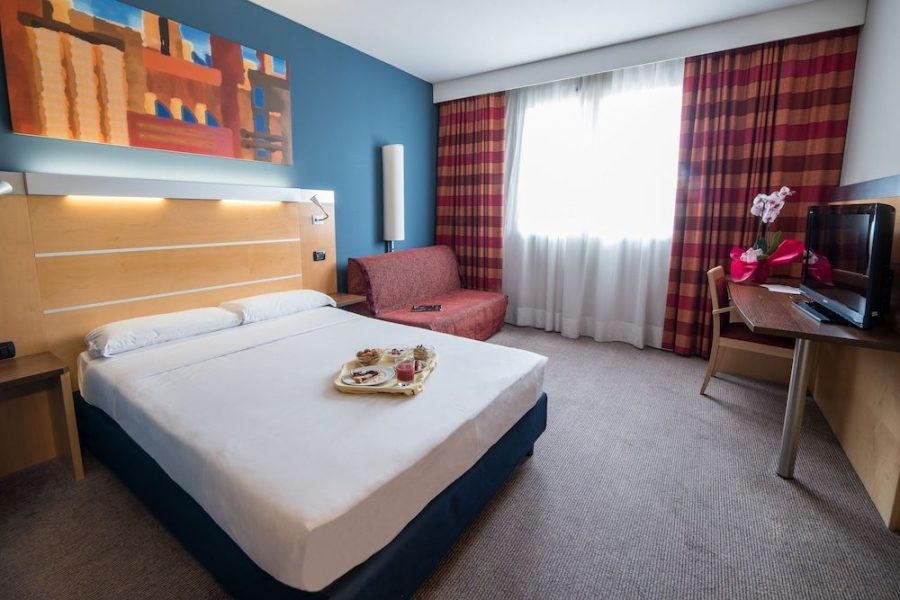 Torino - Torino - Idea Hotel Torino Mirafiori