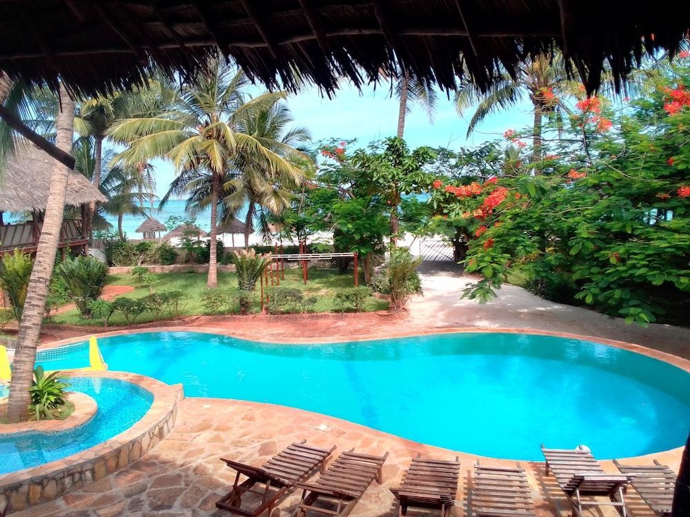 Firenze - Zanzibar - Villa Dida Resort