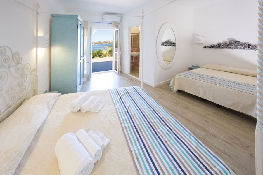 Firenze - Arzachena - Grand Hotel Palau
