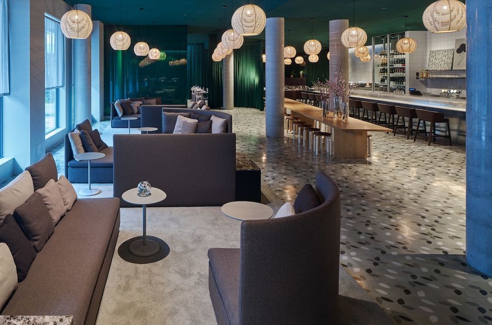 Firenze - Bergen - Zander K Hotel