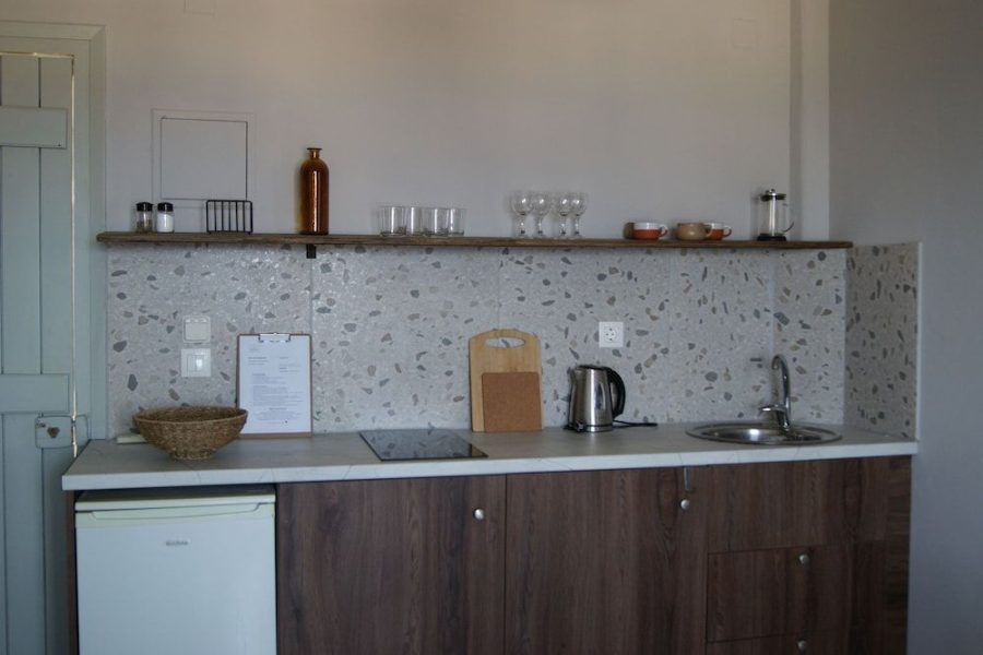 Firenze - Chania - Thalia Bloom Villa Apartments