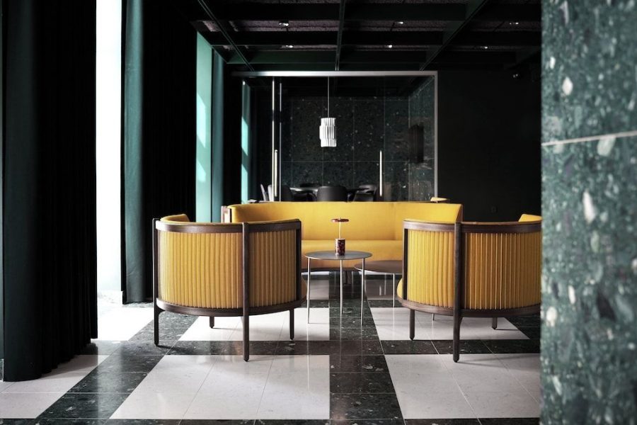 Firenze - Copenaghen - Boutique Hotel Hans