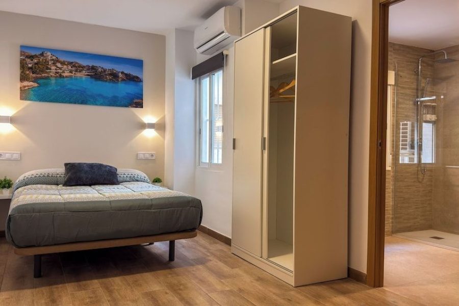 Firenze - Costa Blanca - ALC HOMES SELF CHECK IN