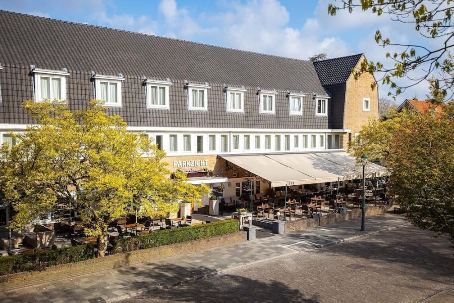 Napoli - Eindhoven - Hotel Parkzicht Eindhoven