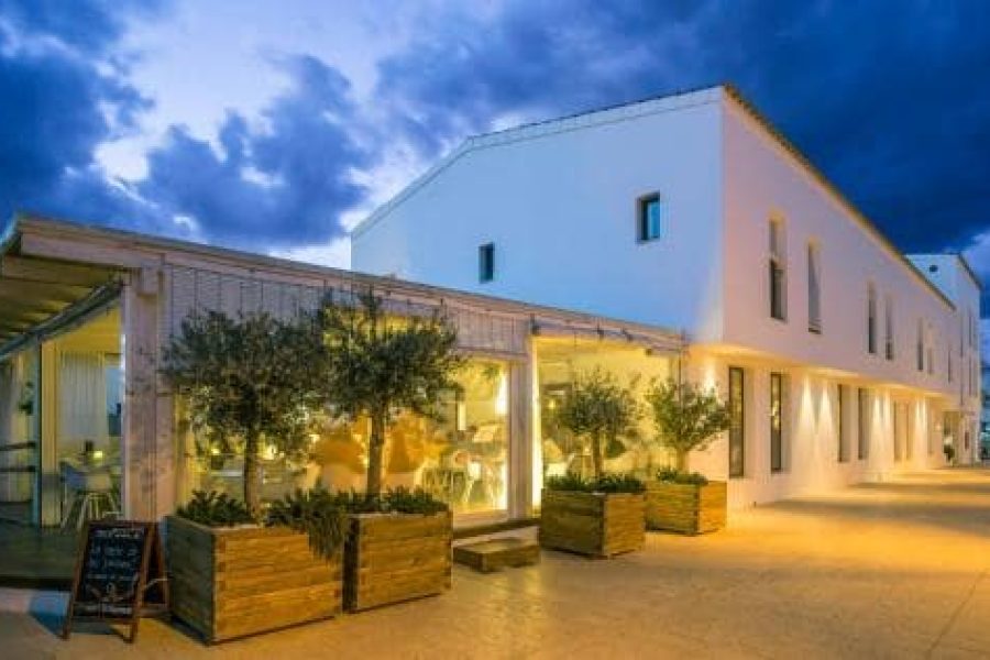 Firenze - Formentera - Hotel Es Marès