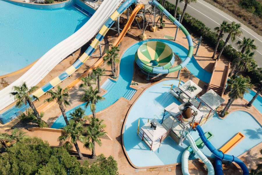 Catania - Minorca - BLUESEA Marina Parc