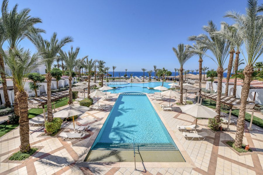Firenze - Sharm El Sheikh - JAZ Fanara Resort