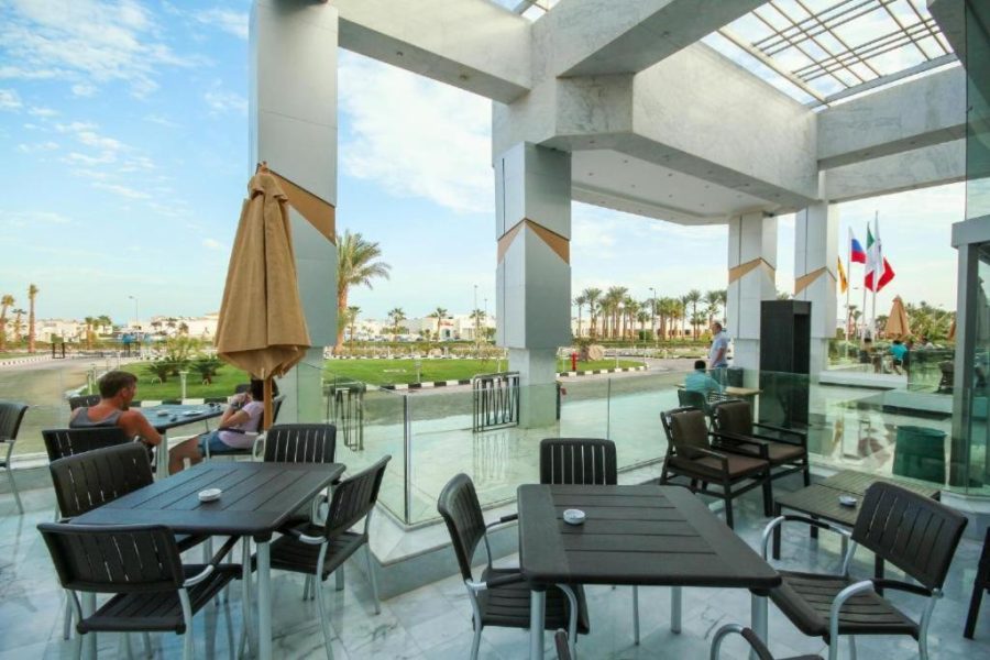 Firenze - Sharm El Sheikh - Swiss Heaven Sharming Inn Hotel-Couples & Families only
