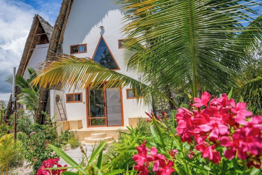 Firenze - Zanzibar - La Perla Beach Resort