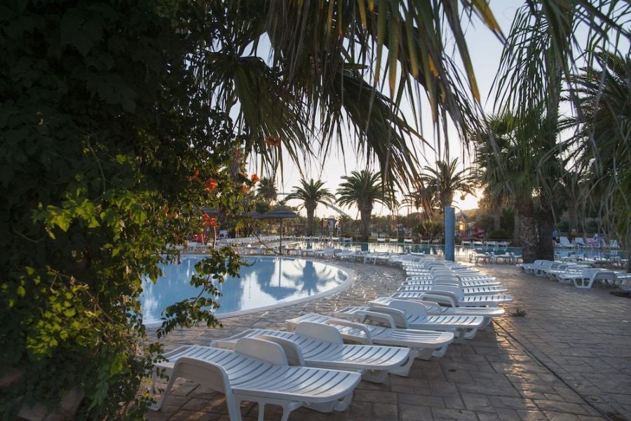 Palermo - Sicilia Occidentale - Sporting Club Village