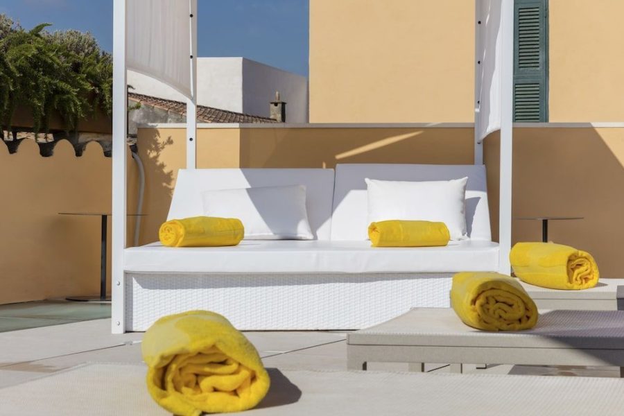 Brindisi - Maiorca - Fonda Llabres Boutique