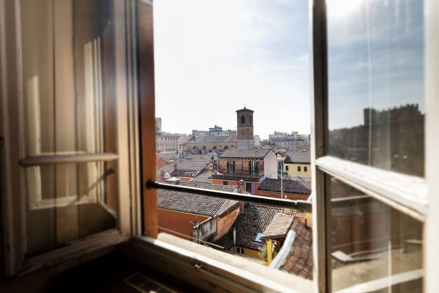 Brindisi - Bologna - Hotel Palace Bologna Centro