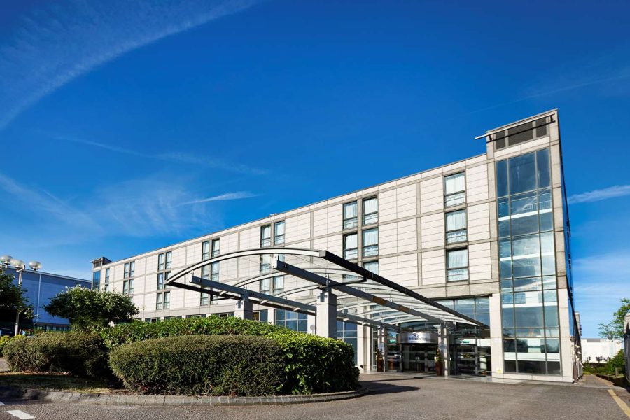 Lamezia Terme - Londra - Hilton London Croydon