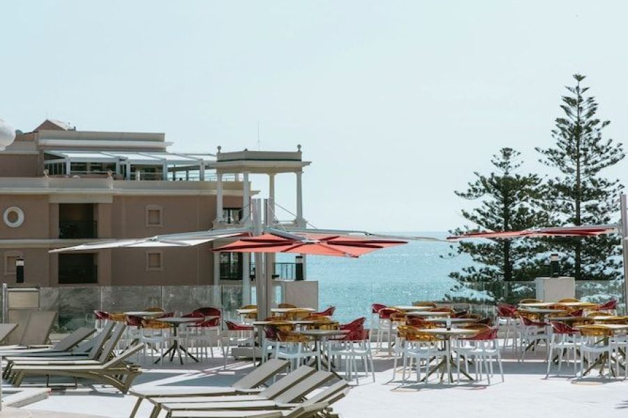 Lamezia Terme - Malta - Vegas Resort