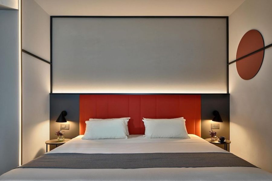 Lamezia Terme - Verona - Best Western Hotel Fiera Verona