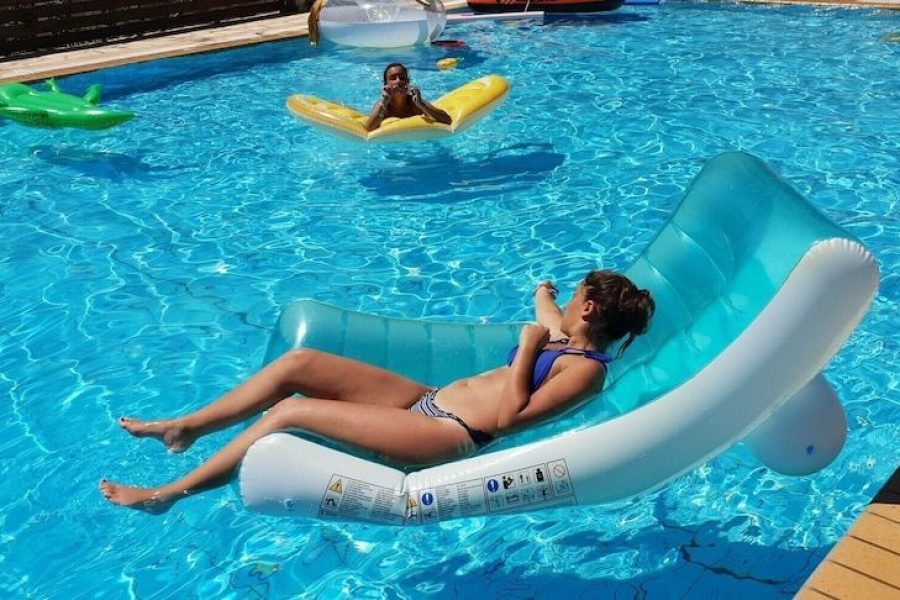 Venezia - Agios Ioannis - Pierhouse Hotel Corfu - Gouvia
