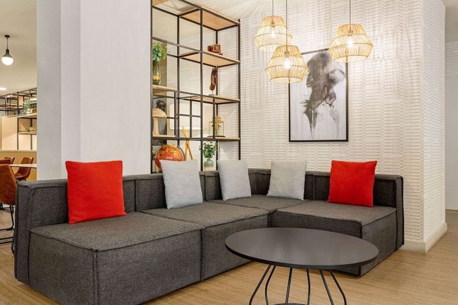 Bologna - Alcobendas - Ramada by Wyndham Madrid Tres Cantos