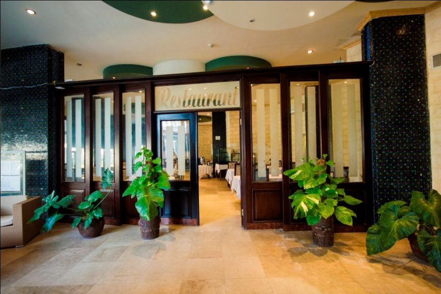 Milano - Alessandria - Maamura Palace Hotel