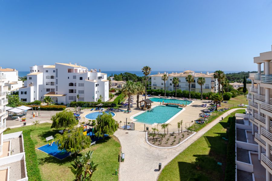 Venezia - Algarve - TURIM Estrela do Vau Hotel