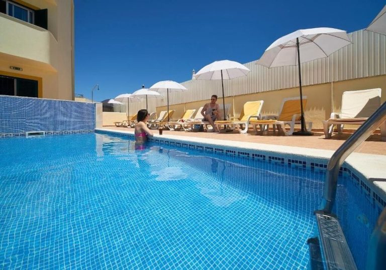 Volo + Hotel Milano - Algarve - Torre da Aldeia by Umbral da 102.06€